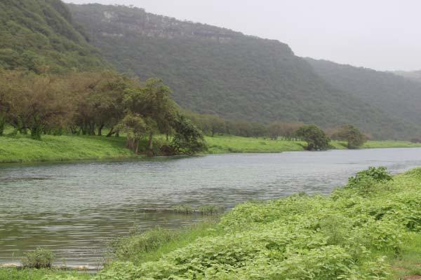 Pumping & dredging project consultation in Raysut