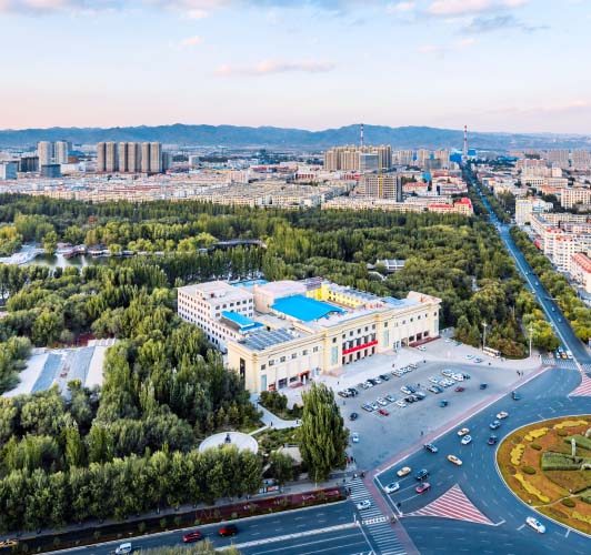 Baotou Baotou