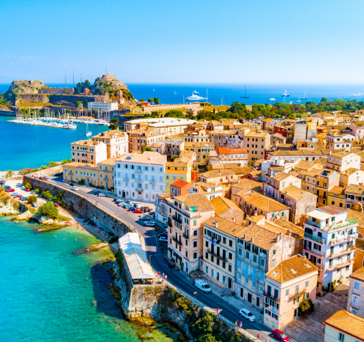 Corfu pumping & dredging consultants