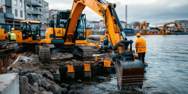 Dordrecht pump & dredge equipment sales and rental Dordrecht pump & dredge equipment sales and rental