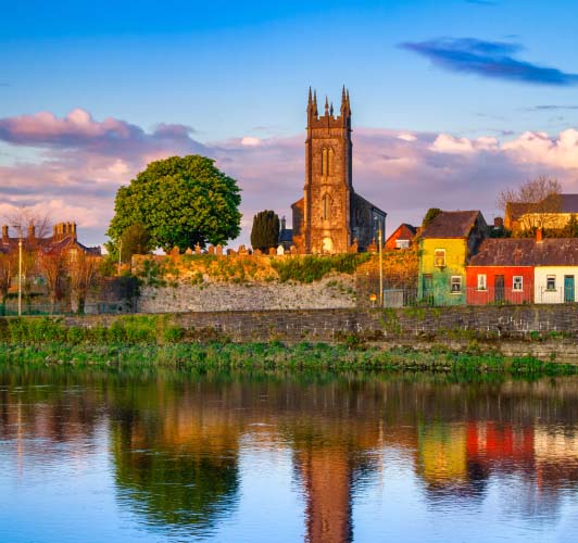 Galway pumping & dredging consultants Galway pumping & dredging consultants