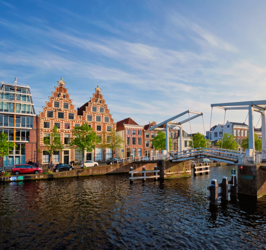 Haarlem pumping & dredging consultants Haarlem pumping & dredging consultants