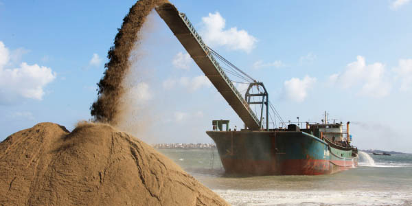 Hilversum pump & dredge equipment sales and rental Hilversum pump & dredge equipment sales and rental