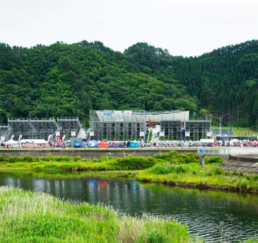 Kamaishi pumping & dredging consultants