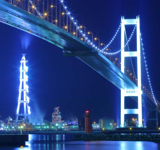 Muroran pumping & dredging consultants