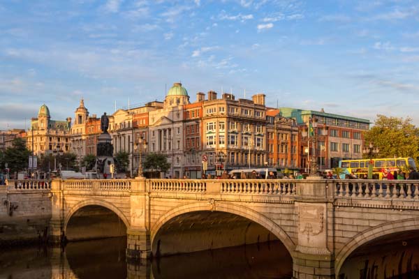 Pumping & dredging project consultation in Dublin Pumping & dredging project consultation in Dublin