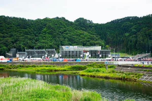 Pumping & dredging project consultation in Kamaishi