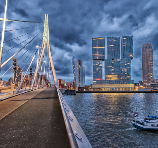 Rotterdam pumping & dredging consultants Rotterdam pumping & dredging consultants