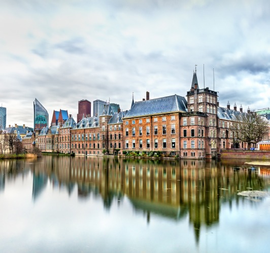 The Hague pumping & dredging consultants The Hague pumping & dredging consultants