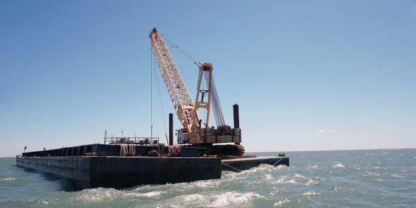 Tokyo pump & dredge equipment sales and rental Tokyo pump & dredge equipment sales and rental