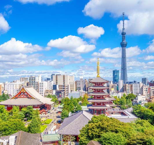 Tokyo pumping & dredging consultants
