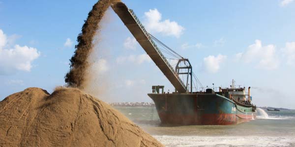 Yokohama pump & dredge equipment sales and rental Yokohama pump & dredge equipment sales and rental