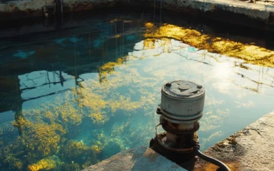 How to Choose the Right Submersible Pump Supplier for Your Needs