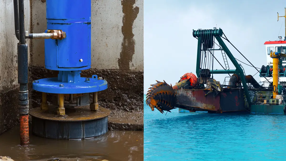 Submersible-Dredge-Pump-vs.-Cutter-Suction-Dredger-Which-Is-Right-for-Your-Dredging-Project