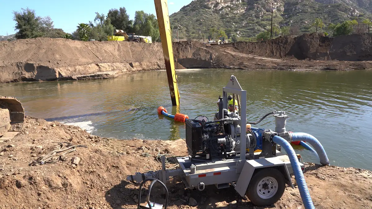 How-Dredging-Companies-Match-Equipment-to-Demands
