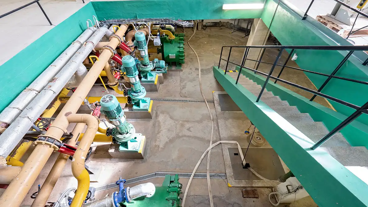 Why Standard Pumps Fall Short in High-Solids Environments
