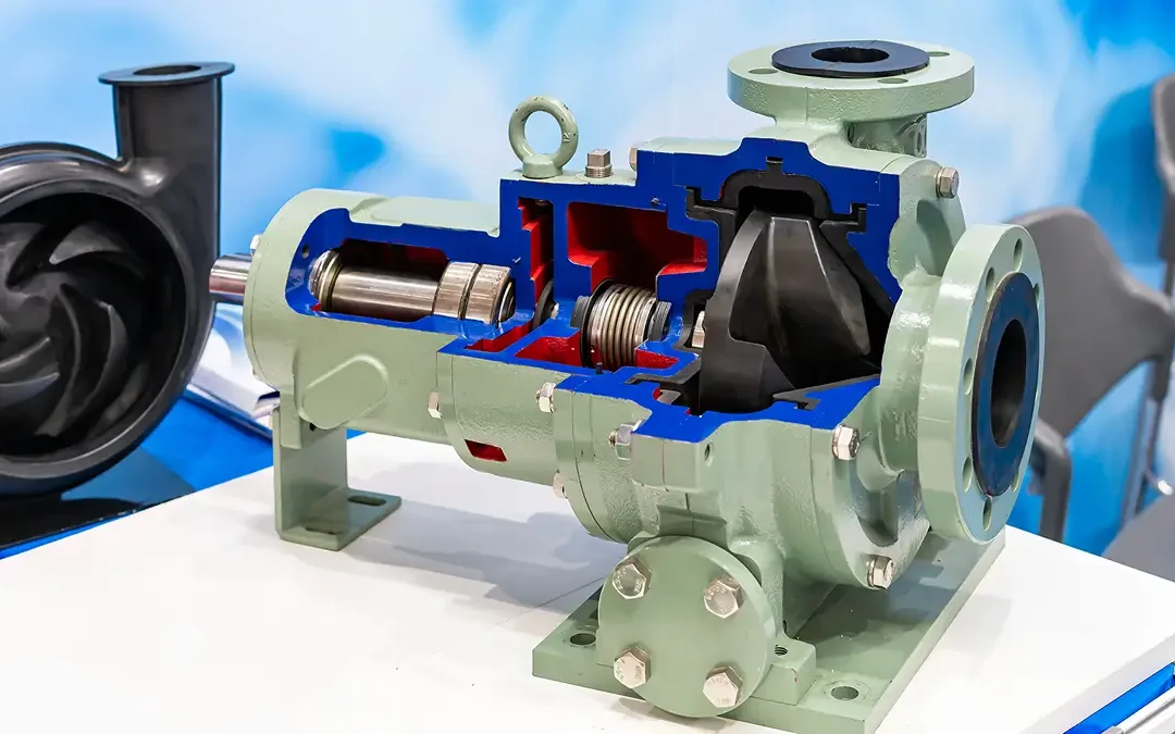 How a Hydraulic Slurry Pump Rental Solves Remote or Underwater Pumping Challenges