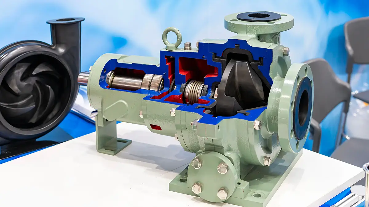How a Hydraulic Slurry Pump Rental Solves Remote or Underwater Pumping Challenges