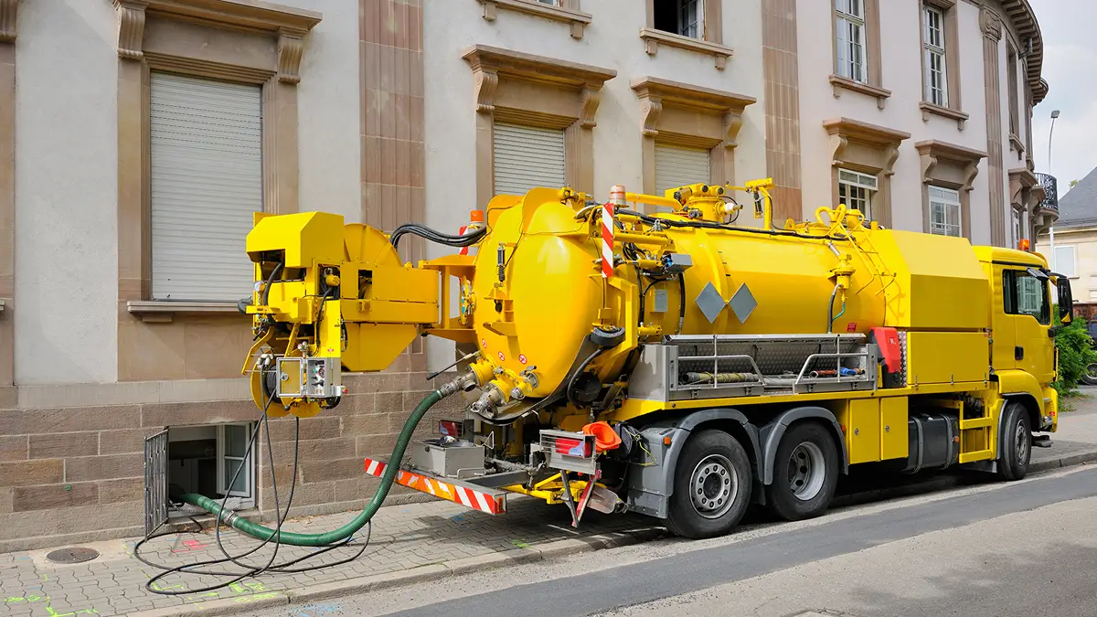 Underwater Pumping Applications Case Examples