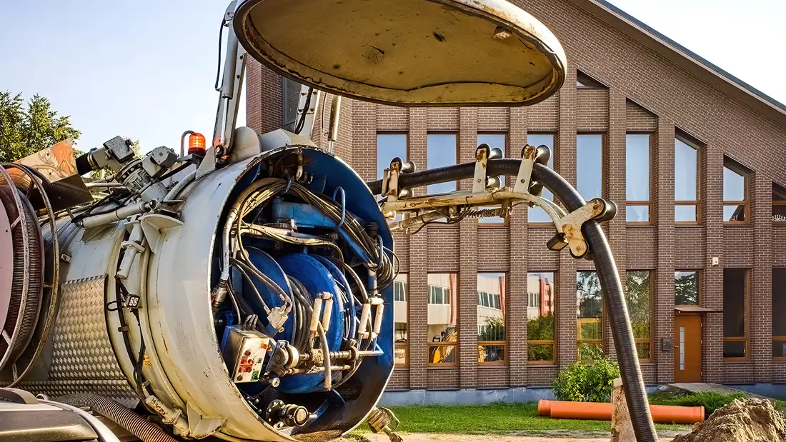 Advanced Technologies Enhancing Slurry Pump Services