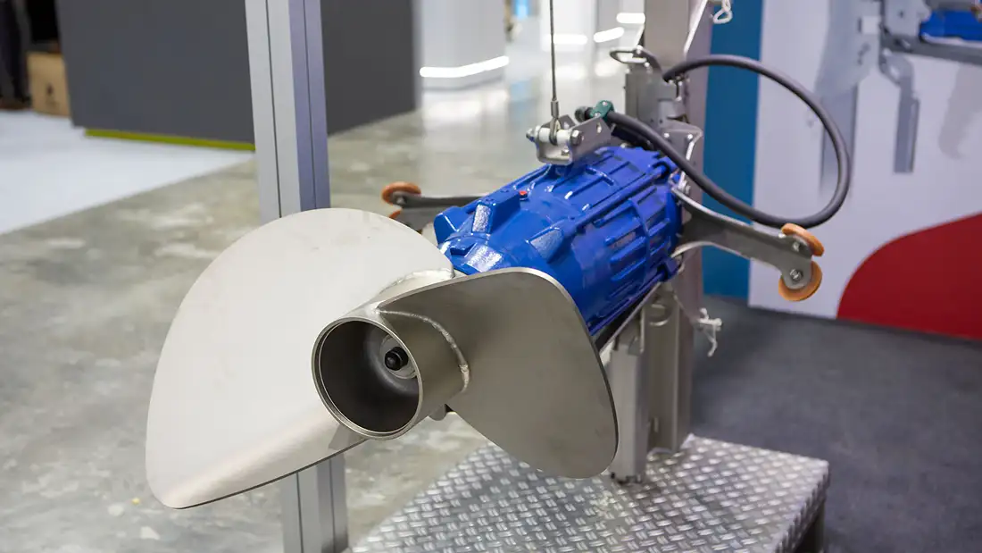 Slurry Pump Services Maintenance Repair, and Performance Tips