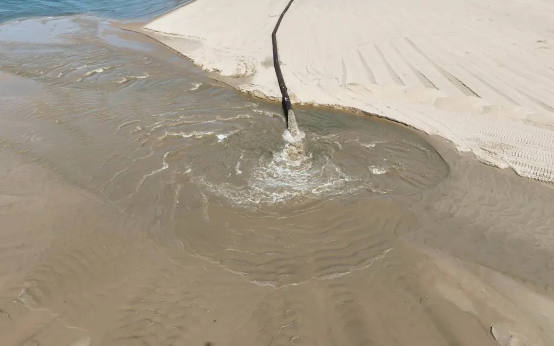 Comparing Dewatering Techniques: Filtration, Pumping, and Gravity Separation