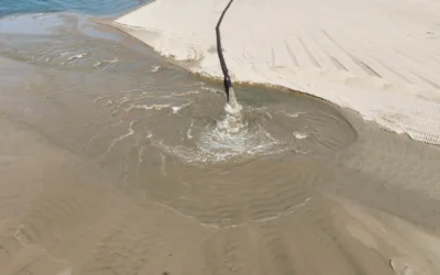 Comparing Dewatering Techniques: Filtration, Pumping, and Gravity Separation