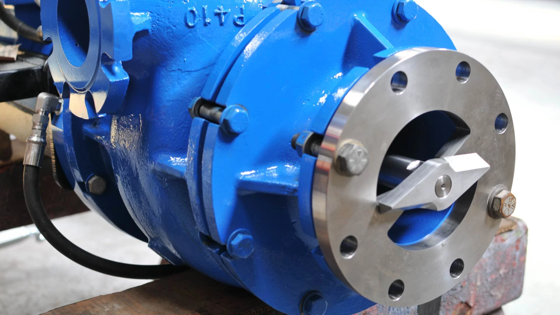 Why Material Selection for Slurry Pumps is Critical
